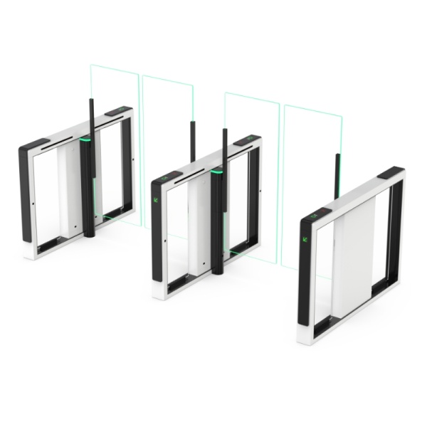 Скоростной проход dktech Easy Pass 70